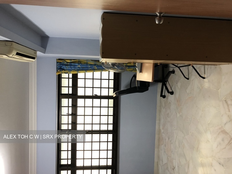 Blk 787C Woodlands Crescent (Woodlands), HDB 4 Rooms #176966542